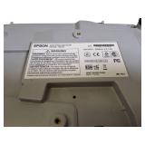 (2) Epson - HDMI | EMP525W Powerlite 525W LCD Projectors