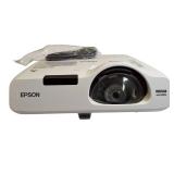 (2) Epson - HDMI | EMP525W Powerlite 525W LCD Projectors
