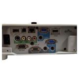 (2) Epson - HDMI | EMP525W Powerlite 525W LCD Projectors