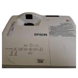 (2) Epson - HDMI | EMP525W Powerlite 525W LCD Projectors
