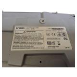 (2) Epson - HDMI | EMP525W Powerlite 525W LCD Projectors
