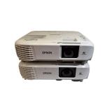 Epson -  PowerLite 108 |  XGA 3LCD Projector