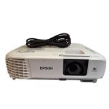 Epson -  PowerLite 108 |  XGA 3LCD Projector