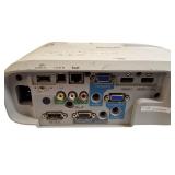 Epson -  PowerLite 108 |  XGA 3LCD Projector