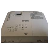Epson -  PowerLite 108 |  XGA 3LCD Projector