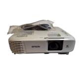 Epson -  PowerLite 108 |  XGA 3LCD Projector