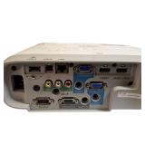 Epson -  PowerLite 108 |  XGA 3LCD Projector