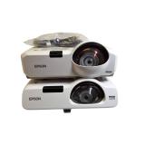 Epson 3LCD | Power Lite 535W Projector  & Power Lite 425W Projector