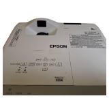Epson 3LCD | Power Lite 535W Projector  & Power Lite 425W Projector