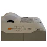 Epson 3LCD | Power Lite 535W Projector  & Power Lite 425W Projector