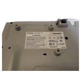 Epson 3LCD | Power Lite 535W Projector  & Power Lite 425W Projector