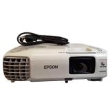 EPSON | (2)  PowerLite-  98H XGA 3LCD Projector