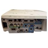 EPSON | (2)  PowerLite-  98H XGA 3LCD Projector