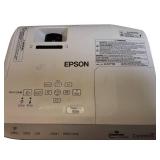 EPSON | (2)  PowerLite-  98H XGA 3LCD Projector