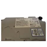 EPSON | (2)  PowerLite-  98H XGA 3LCD Projector