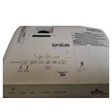 EPSON | (2)  PowerLite-  98H XGA 3LCD Projector