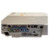 Epson - (2) PowerLite 95 Projector- XGA Conference Room Projector W/ HDMI