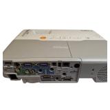 Epson - (2) PowerLite 95 Projector- XGA Conference Room Projector W/ HDMI