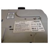 Epson - (2) PowerLite 95 Projector- XGA Conference Room Projector W/ HDMI