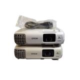 EPSON | (1)  PowerLite-  98H XGA 3LCD Projector & PowerLite 98 XGA 3LCD Projector