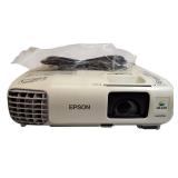 EPSON | (1)  PowerLite-  98H XGA 3LCD Projector & PowerLite 98 XGA 3LCD Projector