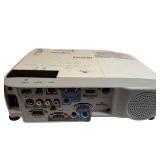 EPSON | (1)  PowerLite-  98H XGA 3LCD Projector & PowerLite 98 XGA 3LCD Projector