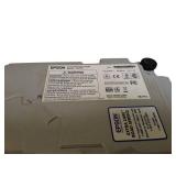 EPSON | (1)  PowerLite-  98H XGA 3LCD Projector & PowerLite 98 XGA 3LCD Projector