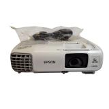 EPSON | (1)  PowerLite-  98H XGA 3LCD Projector & PowerLite 98 XGA 3LCD Projector