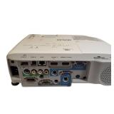 EPSON | (1)  PowerLite-  98H XGA 3LCD Projector & PowerLite 98 XGA 3LCD Projector