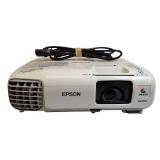 EPSON | (2)  PowerLite-  98H XGA 3LCD Projector
