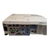 EPSON | (2)  PowerLite-  98H XGA 3LCD Projector