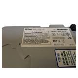 EPSON | (2)  PowerLite-  98H XGA 3LCD Projector