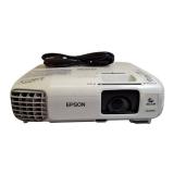 EPSON | (2)  PowerLite-  98H XGA 3LCD Projector