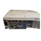 EPSON | (2)  PowerLite-  98H XGA 3LCD Projector