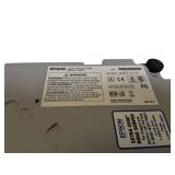 EPSON | (2)  PowerLite-  98H XGA 3LCD Projector