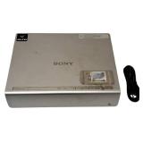 Sony | Data Projector - Model VPL CW125
