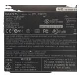 Sony | Data Projector - Model VPL CW125