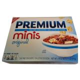 Nabisco-  Mini
