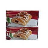 Hostess Lot | (2) Cherry Cheese Danish & (2) Twinkies