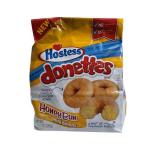 Hostess |  Three  Donettes  bags