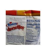 Hostess |  Three  Donettes  bags
