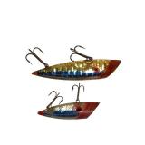 Vintage Fishing Lures