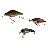 Vintage Kautzky Lazy - Fishing Lures