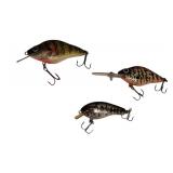 Vintage Kautzky Lazy - Fishing Lures