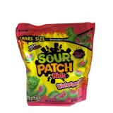 Snack Lot | Nabisco Nutter Butter, Sour Patch Kids , Lance Nekot cookies & Splenda