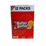 Snack Lot | Nabisco Nutter Butter, Sour Patch Kids , Lance Nekot cookies & Splenda