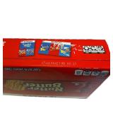 Snack Lot | Nabisco Nutter Butter, Sour Patch Kids , Lance Nekot cookies & Splenda