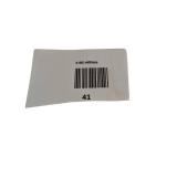 Nabisco | (6) Mini Chips Ahoy Big Bag size