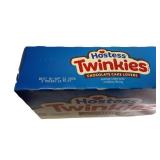 Hostess | (3) Ding Dongs  & (1) Twinkies Chocolate Cake Lovers flavor