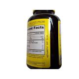 Medicine Cabinet Lot- Emergen-C, Mucus-ER, Fish Oil, Mylanta & ZZZ Quil